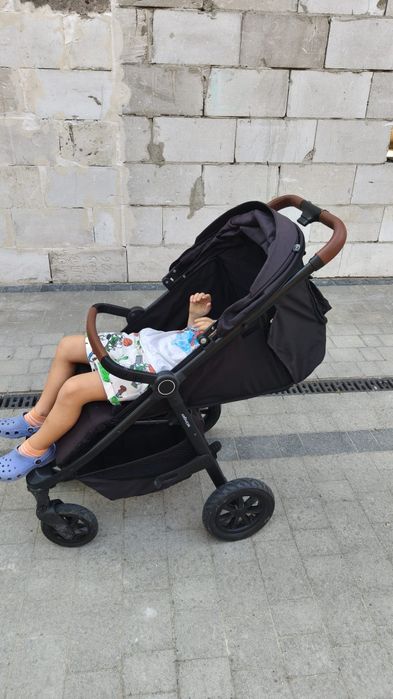 Wózek dziecięcy 4baby Stinger Air