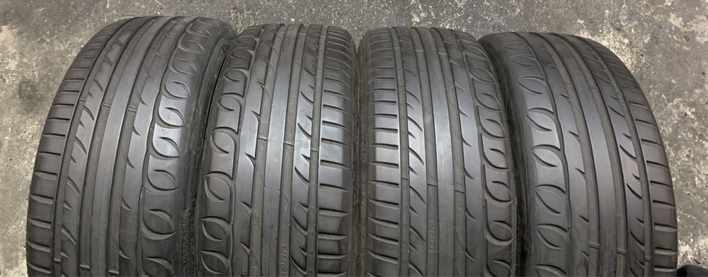 Шини Tigar Ultra High Performance 225/40 R18