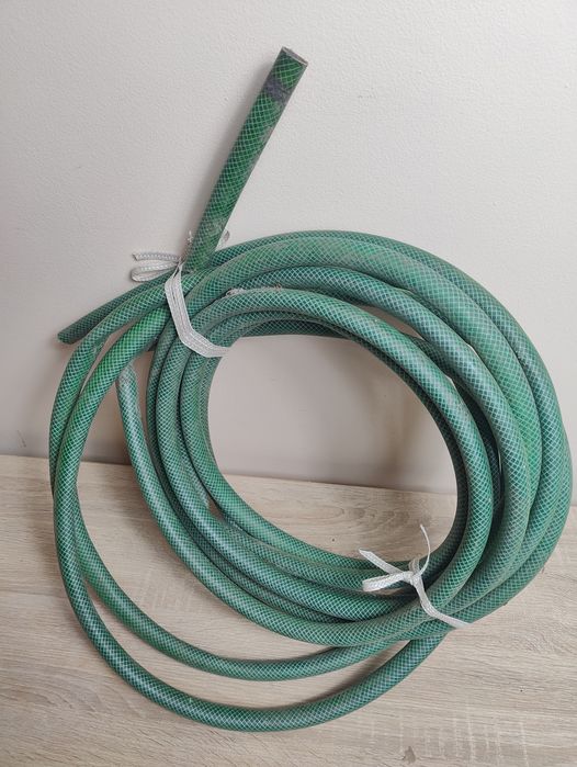 Wąż ogrodowy 2 sztuki