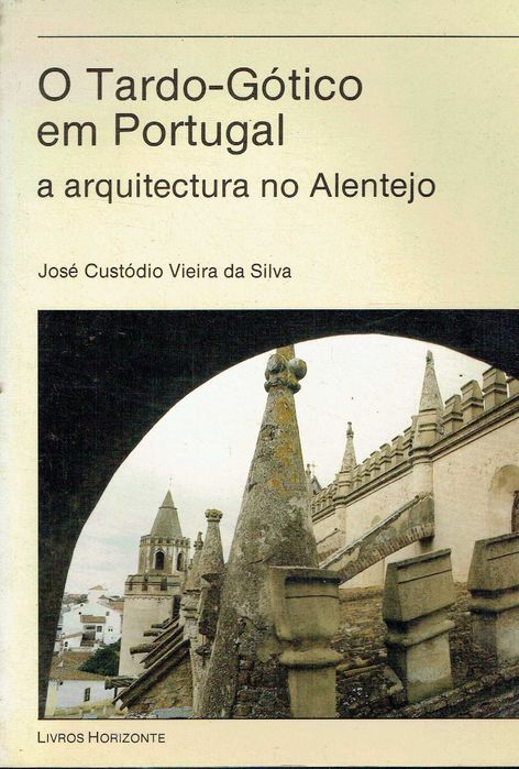 15334

Livros sobre Gótico