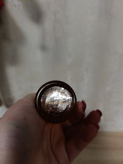 Рідкісний вінтажний парфум Nina Ricci