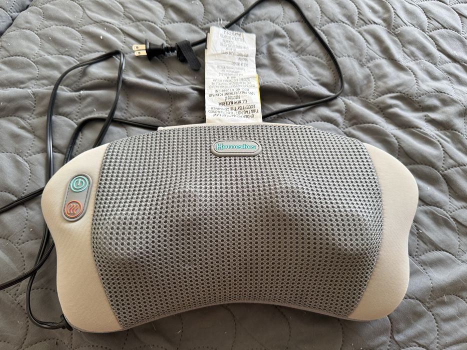 Масажер HoMedics SP-6H