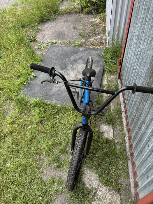 Rower bmx   Kola 20”