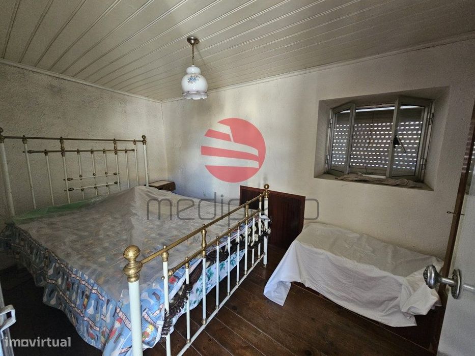 Casa em Pedra