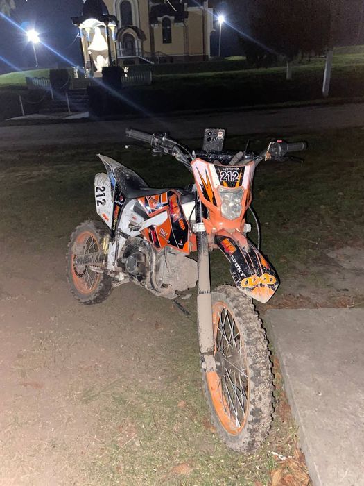 KAYA 212 KXD  9кс 80максималка