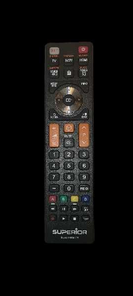 Comando universal Superior Electronics