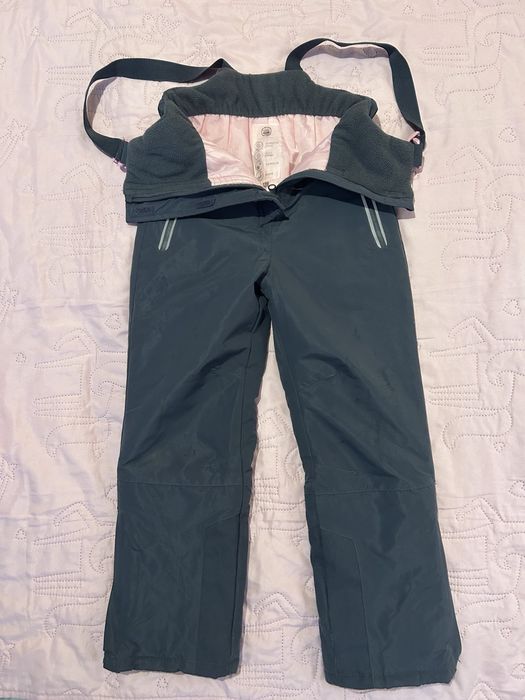 Зимовий комбінезон Cool Club,128 розмір,7-8 років