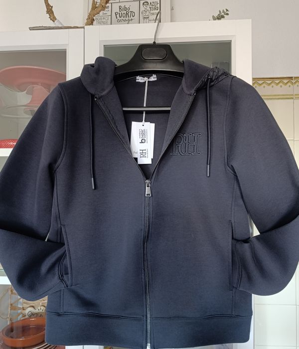 Casaco de homem tamanho S Pedro del Hierro