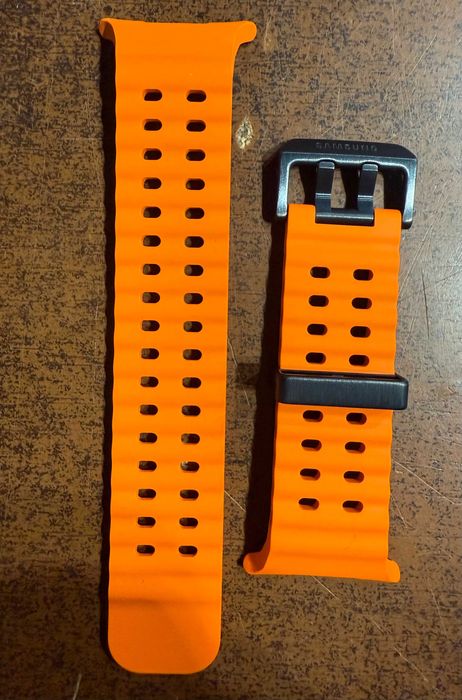 Smartwatch Samsung Galaxy Watch Ultra 47mm LTE Szary | Stan bdb