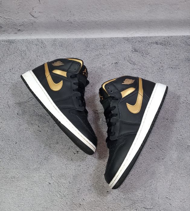 Кроссовки Air Jordan 1 Retro GS спортивные баскетбольные женские Elevate 4 Dunk