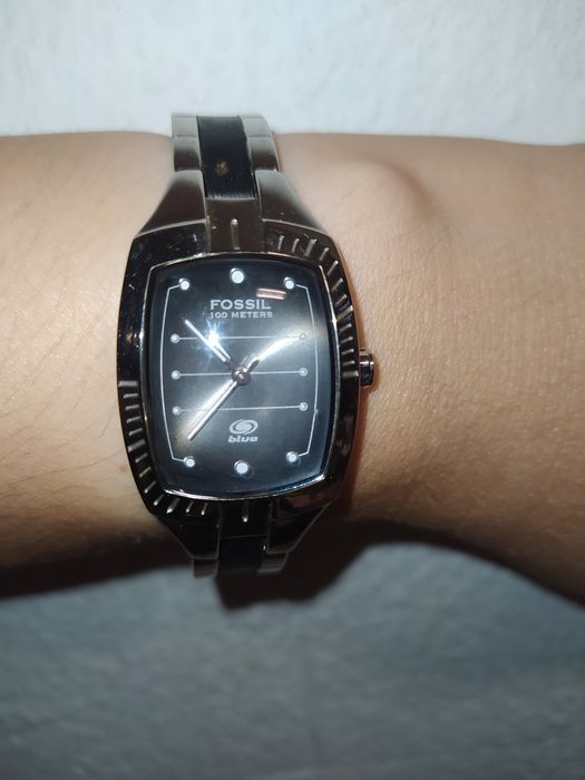 Fossil Brand Watch