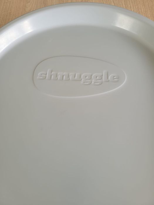 Przewijak niemowlęcy Shnuggle