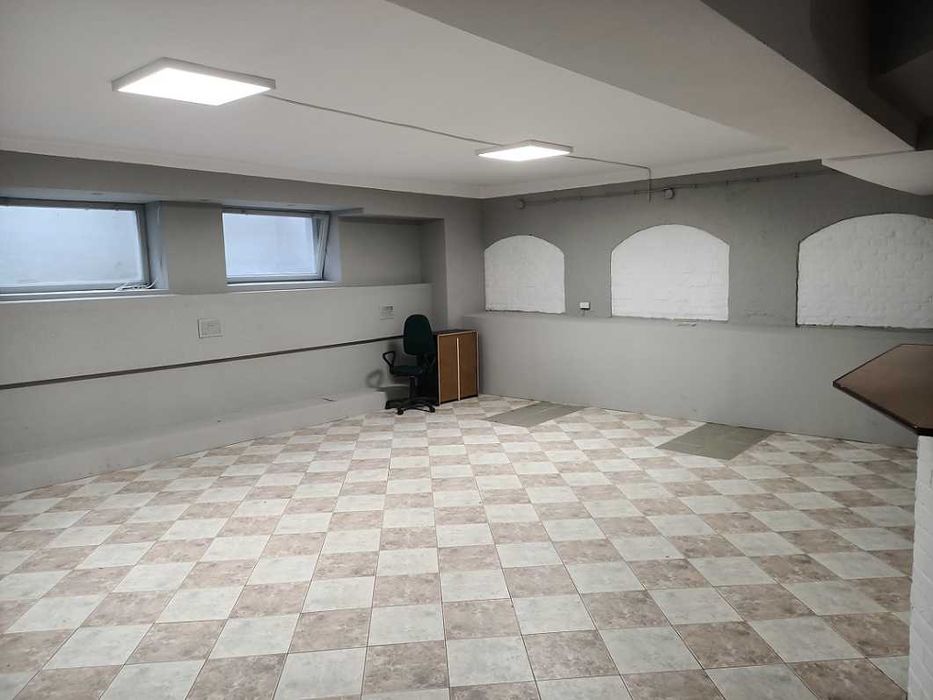 Wynajmę lokal handlowo usługowy