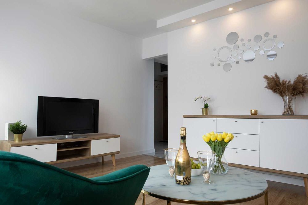 Luxus Apartamenty ze śniadaniami, mieszkania na doby, noclegi ,ferie, wakacje 2026