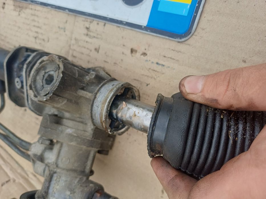 Рульова рейка Volvo S40 V40 1.8 00-04r