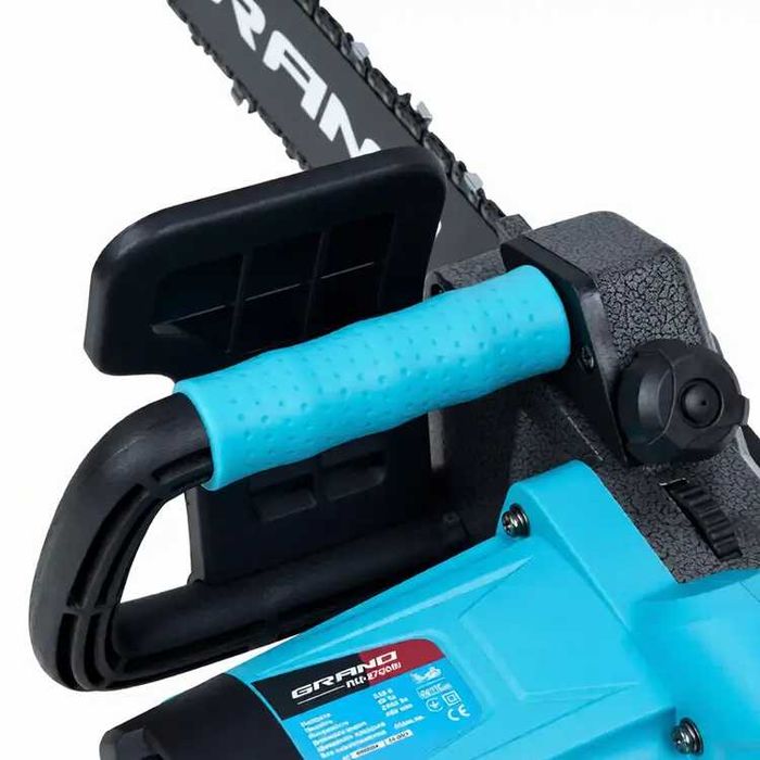 Електропила Grand ПЦ-2700М пилка електрична для дерева на ГАРАНТІЇ