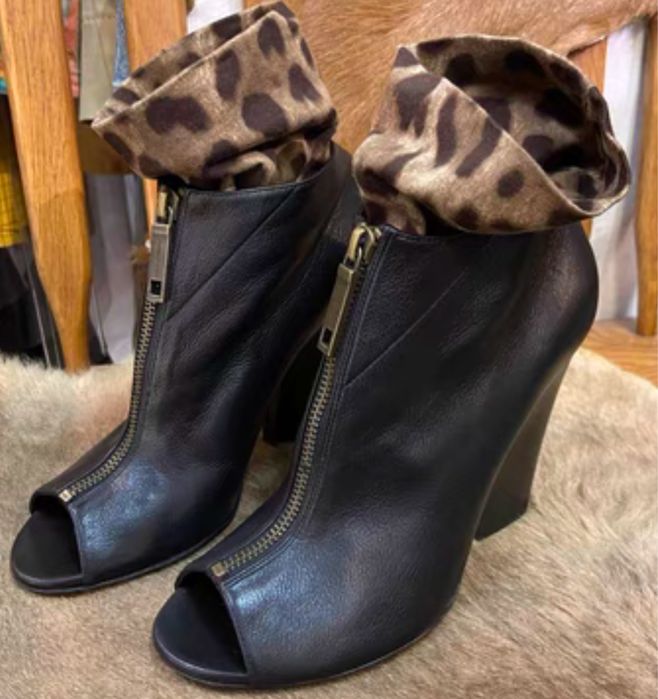 Ботинки Dolce Gabbana