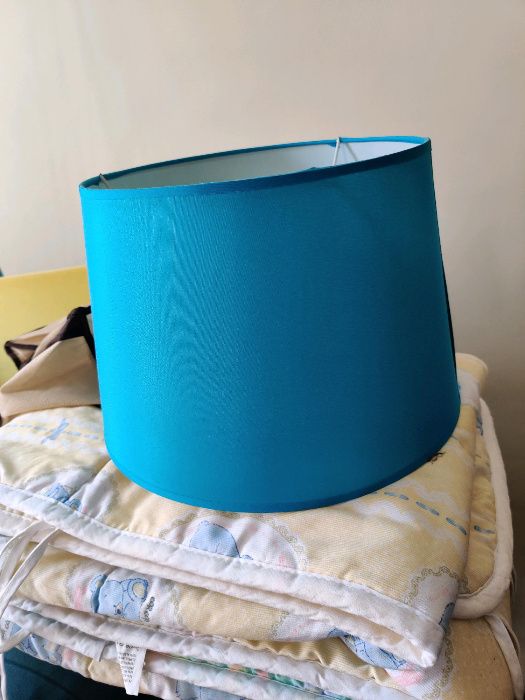 Candeeiros de Pé Rústicos