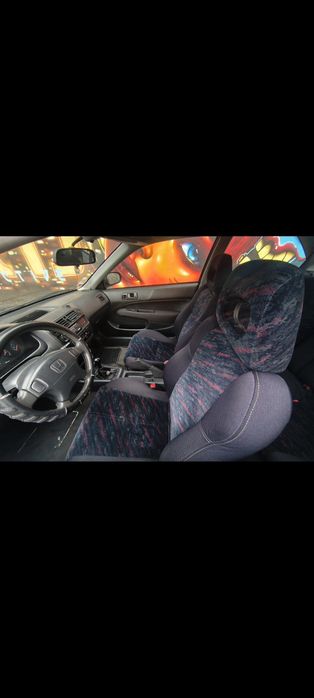 Honda civic ek3 hatchback