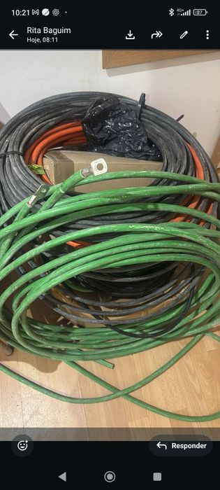 Recolha de Sucatas