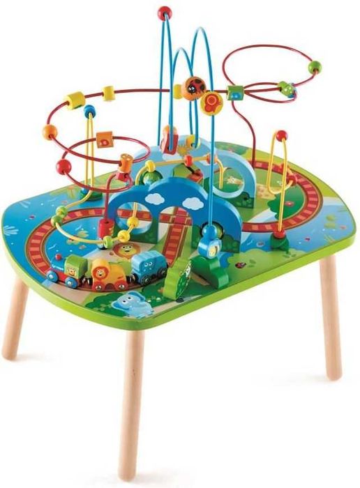 Stolik hape dla dzieci