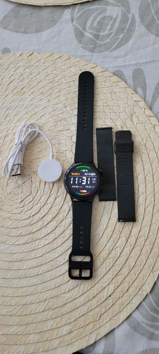 Smartwatch rohs dt4+