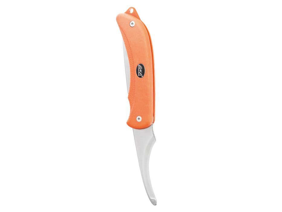 Nóż Eka Swingblade G3 pomarańczowy (737308)