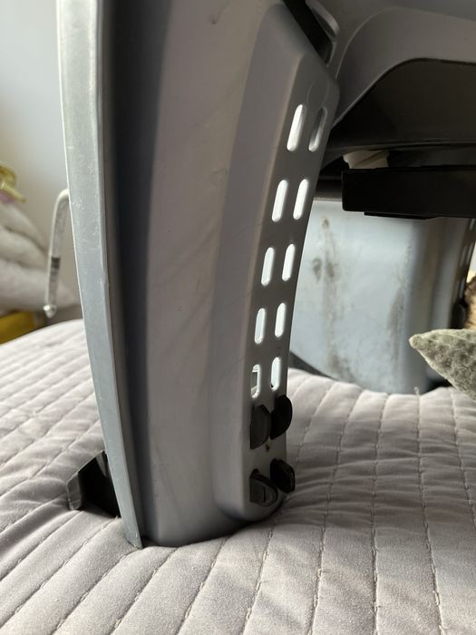 Fotelik Hamax Siesta