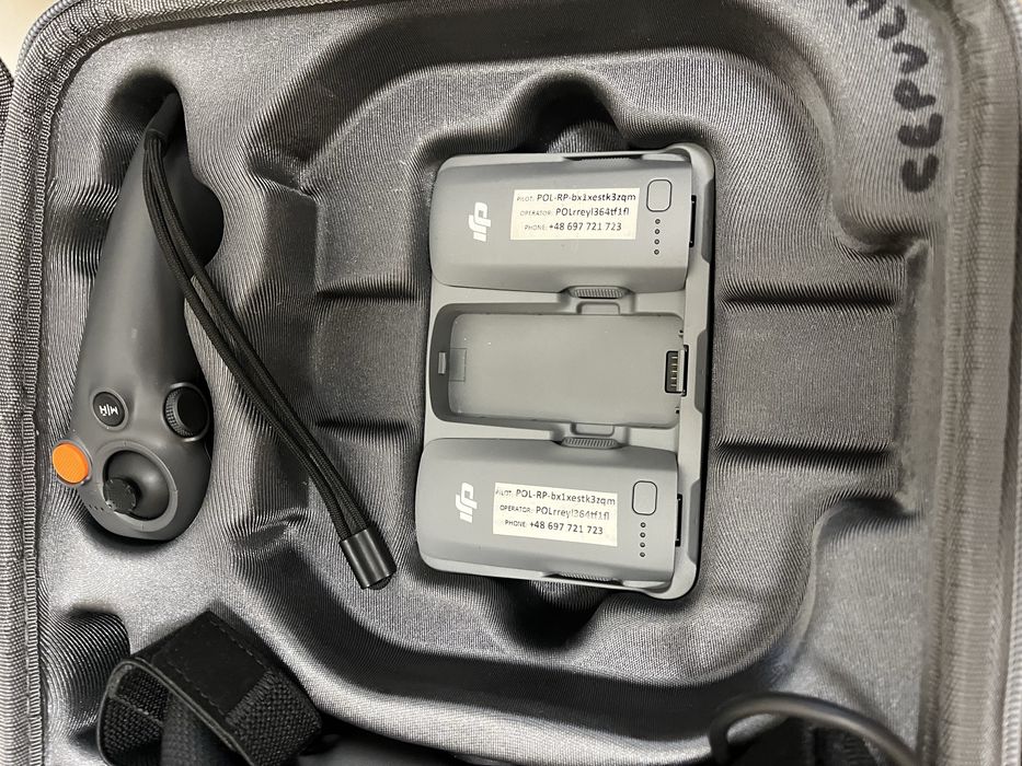 Dron DJI  neo 2.