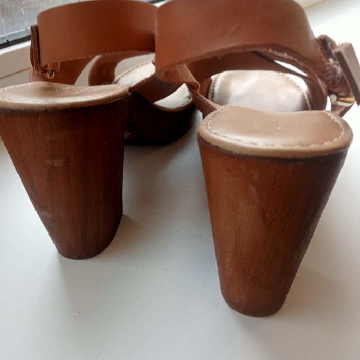 Босоніжки жіночі 41 розмір