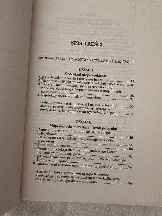 Jak umiejętnie sprzedawać i zwielokrotniać dochody