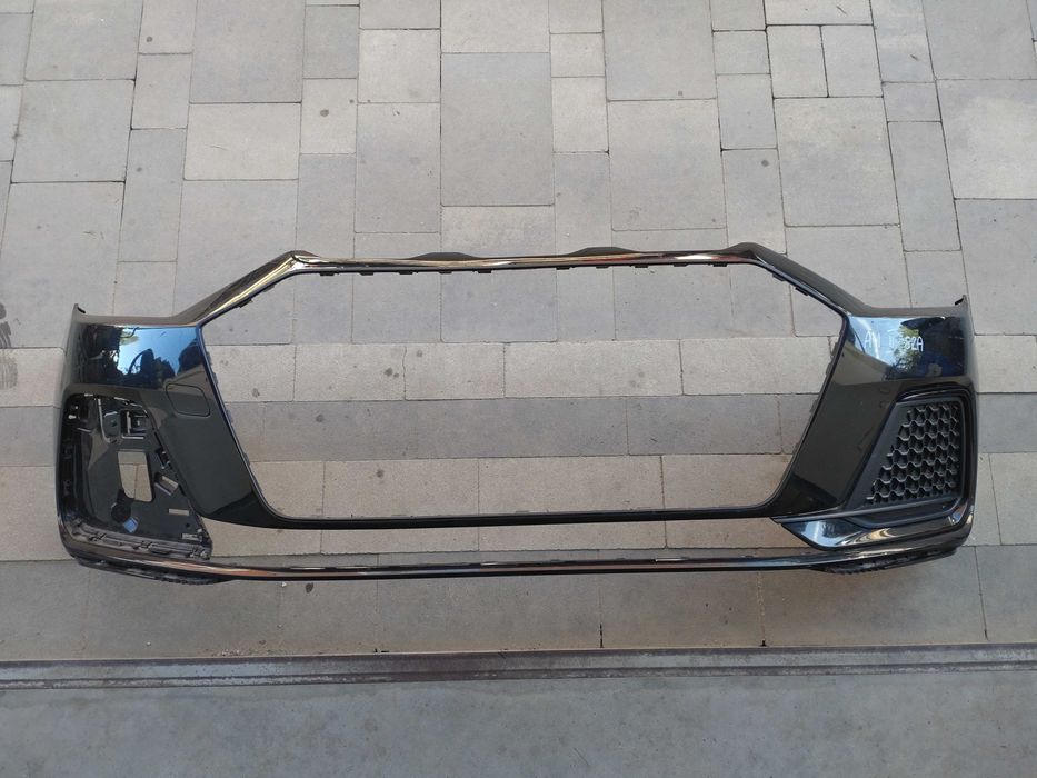 Zderzak przedni Audi A1 II 82A S-Line 82a.807.437a