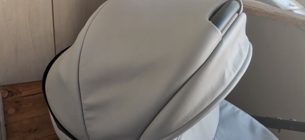 Коляска Anex 2 в 1