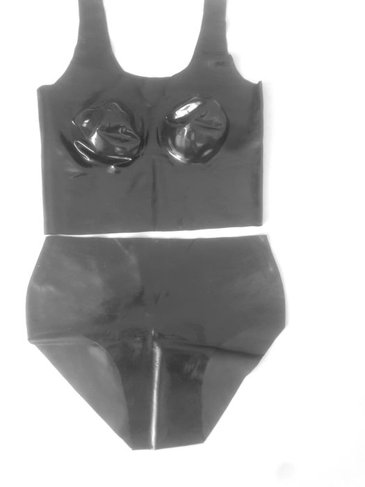 Komplet LATEX Wear
