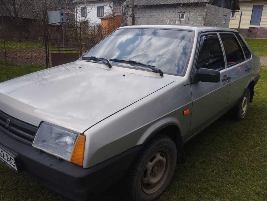 Продам автомобыль