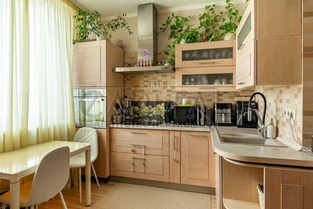 1-room apartment apartment by the address st. Lukyanenko LevkaTimoshenko (area 45 m²) - Atlanta.ua - photo 6