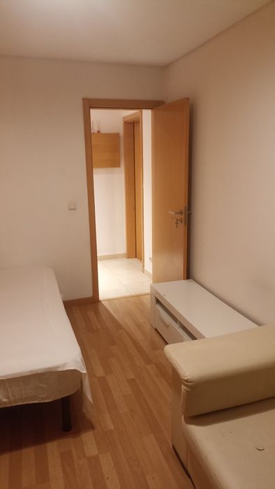 Quarto individual (Solteiro) incluso Despesas...