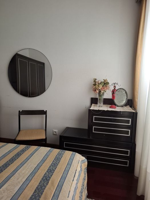 Mobilia de quarto completa