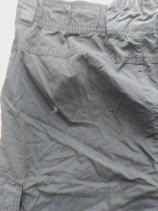 Spodenki męskie Reebook r.L