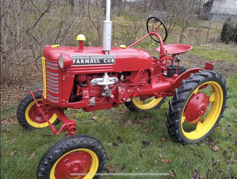 Porsche junior 108