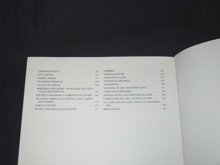 Livro Porto Novos Guias de Portugal Helder Pacheco