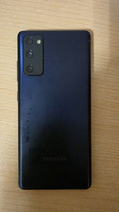 Samsung s20 fe 5G