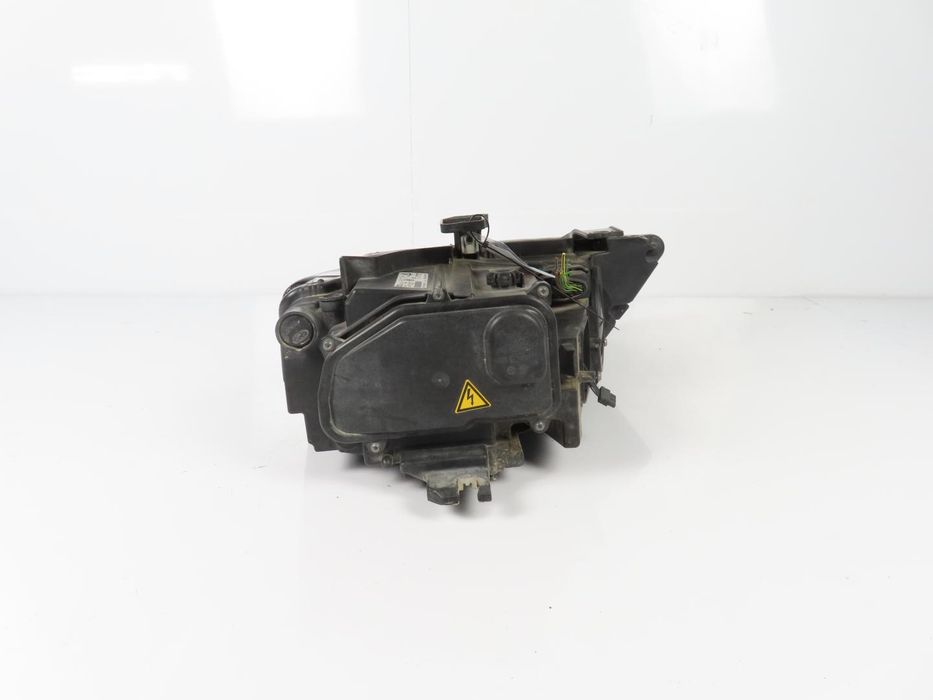 Farol Xenon Esquerdo Usado / Original Audi Q3 (8Ub, 8Ug) 8U0941043C