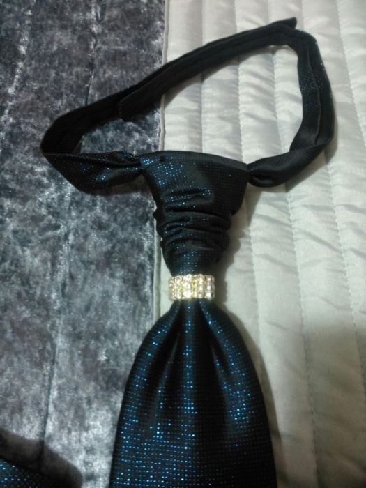 Colete para casamento ou seremonia