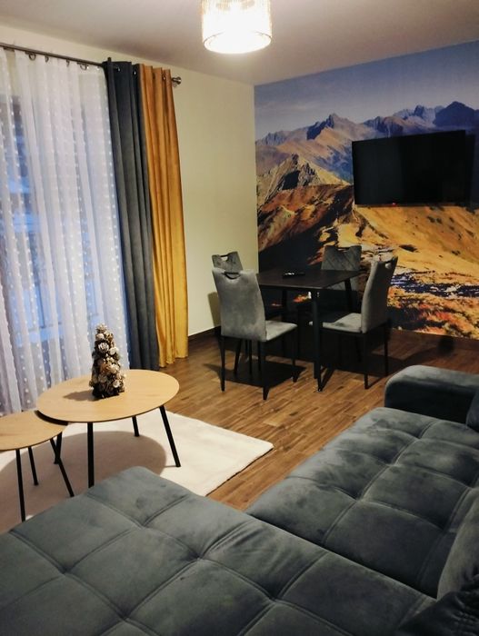 Zakopane wolne apartamenty od dzisiaj ,długi weekend ferie , wakacje