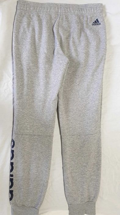 Спортивные трикотажные штаны ADIDAS