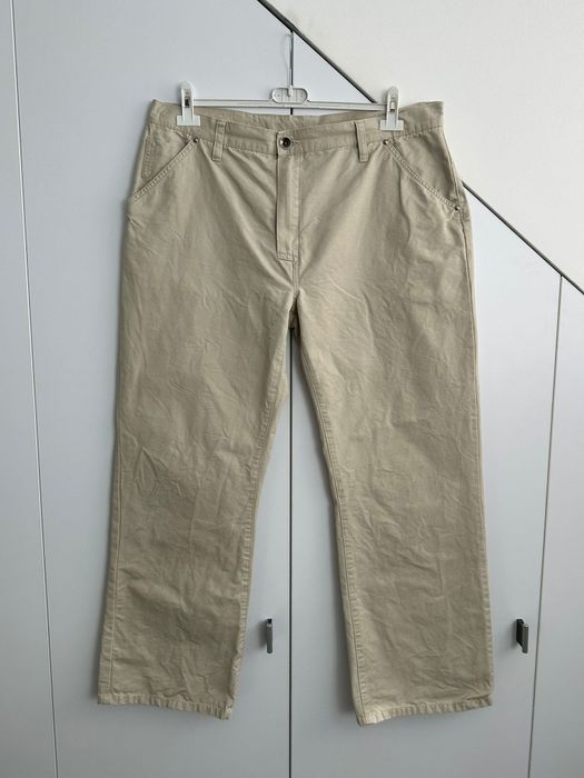 Spodnie 725 Orginals 38/30 r. XL