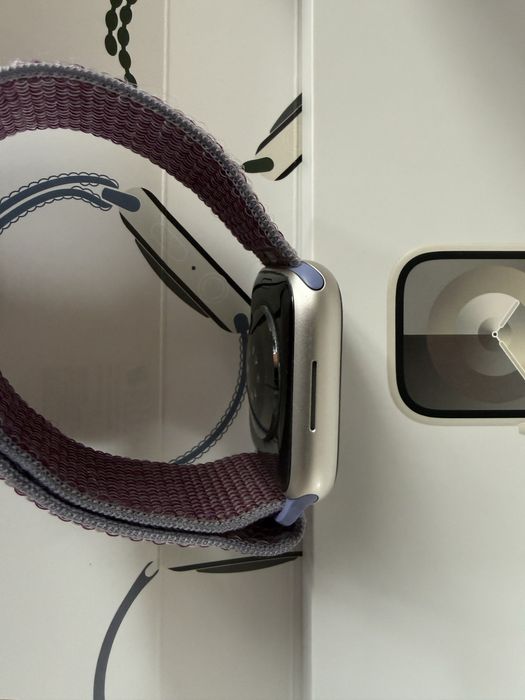 Apple watch 9 cellular