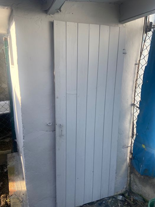 Działka rekreacyjna - ogródek działkowy - ROD “JEDNOŚĆ” za Lidlem