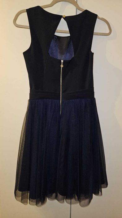 Sukienka okazjonalna r. S